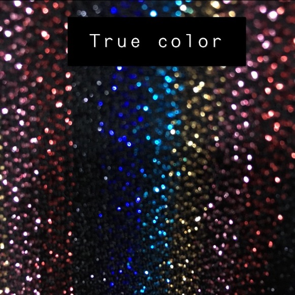 High waisted shorts set. Sizes S/M/L. - Picture 4 of 6